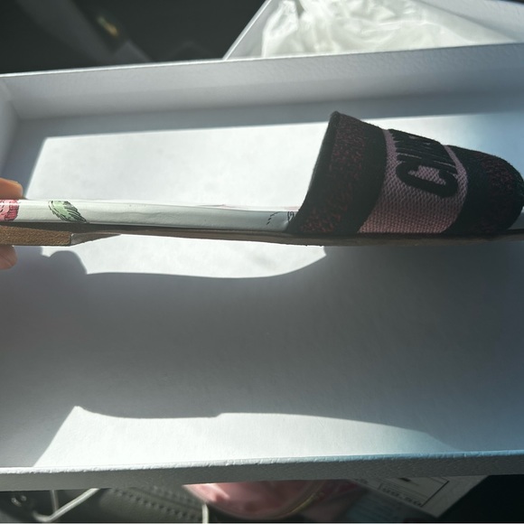 COPY - Authentic Christian Dior slides. 2023 collection - Picture 5 of 6
